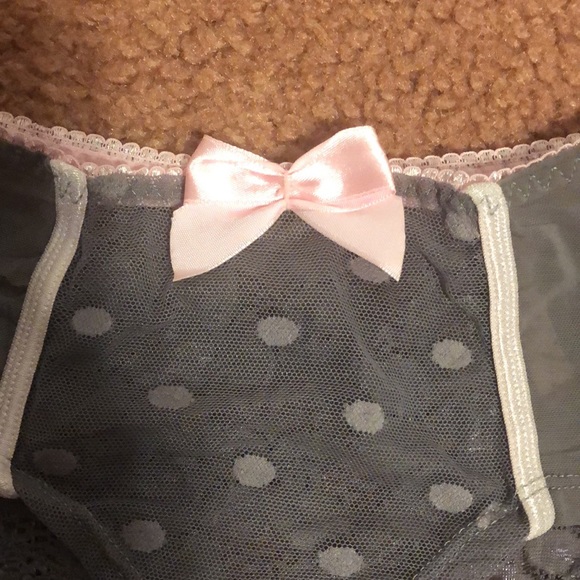 Native Intimates Panty - Picture 2 of 9